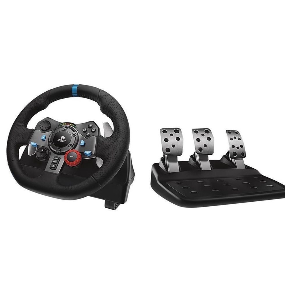 Logitech G29 - Picture 2 of 3